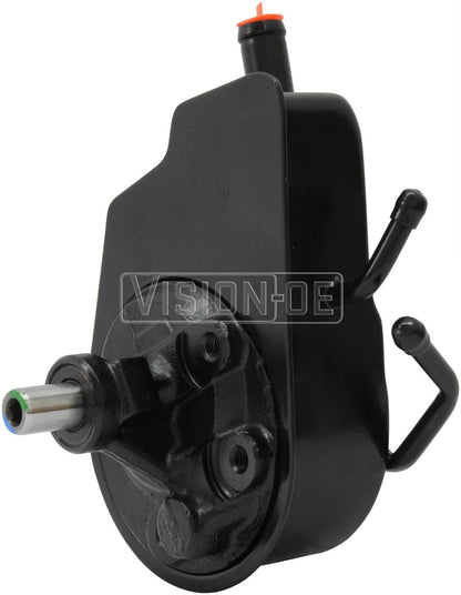 Vision OE New Power Steering Pump 731-2276