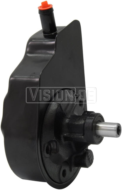 Vision OE New Power Steering Pump 731-2276