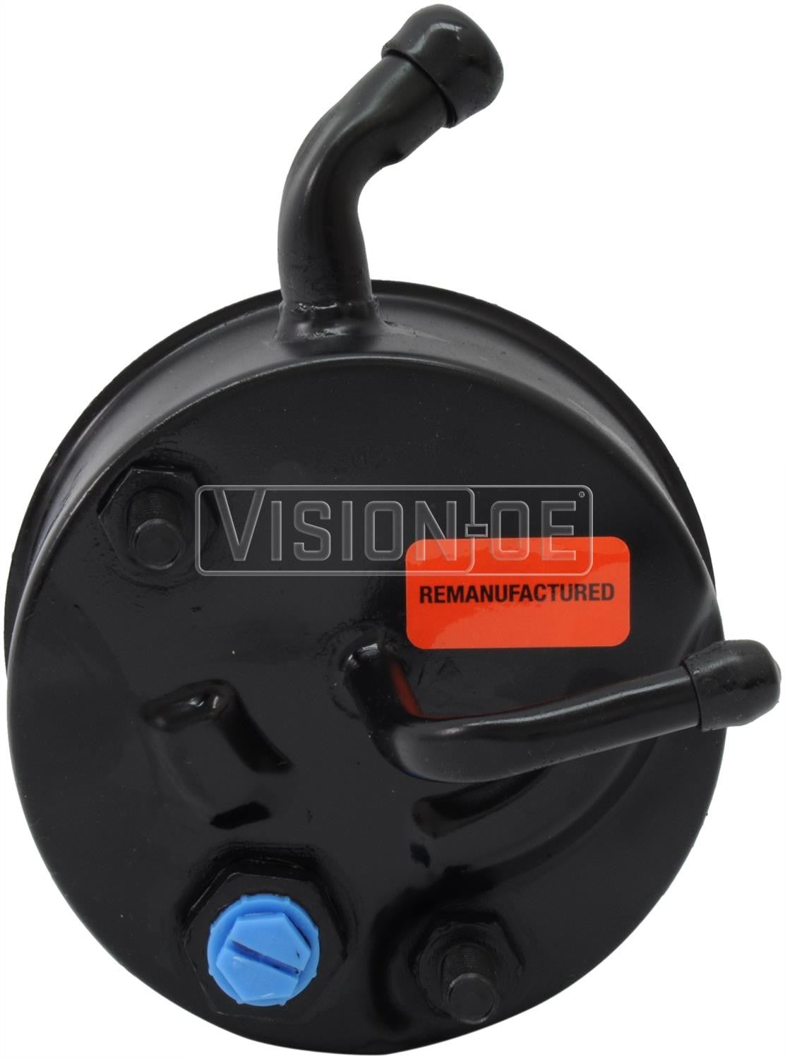 BBB Industries Remanufactured Power Steering Pump 731-2277