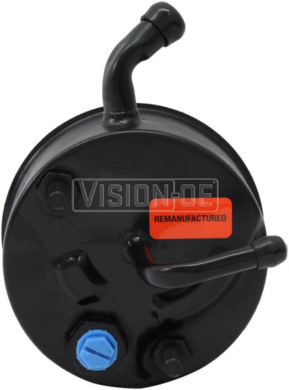 BBB Industries Remanufactured Power Steering Pump 731-2277