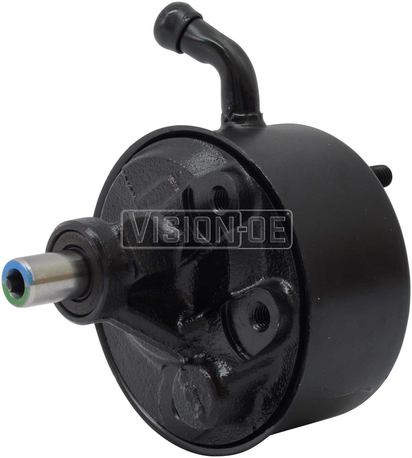 Vision OE New Power Steering Pump 731-2277