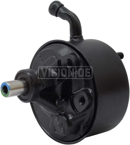 BBB Industries Remanufactured Power Steering Pump 731-2277