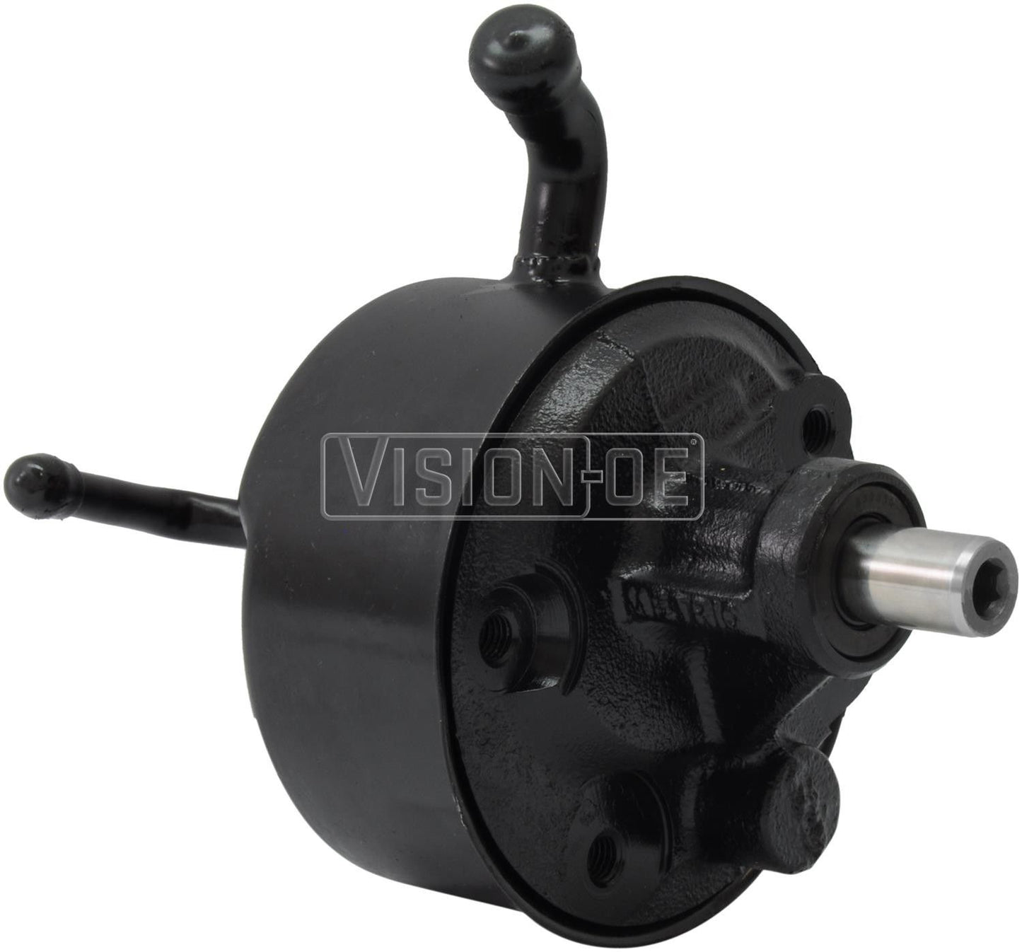 Vision OE New Power Steering Pump 731-2277