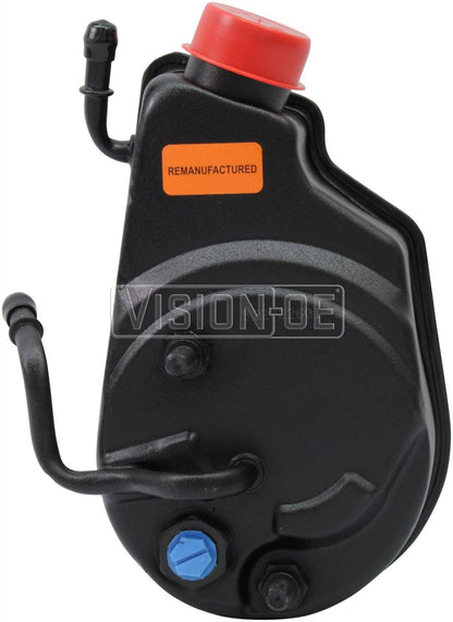 Vision OE New Power Steering Pump 731-2279