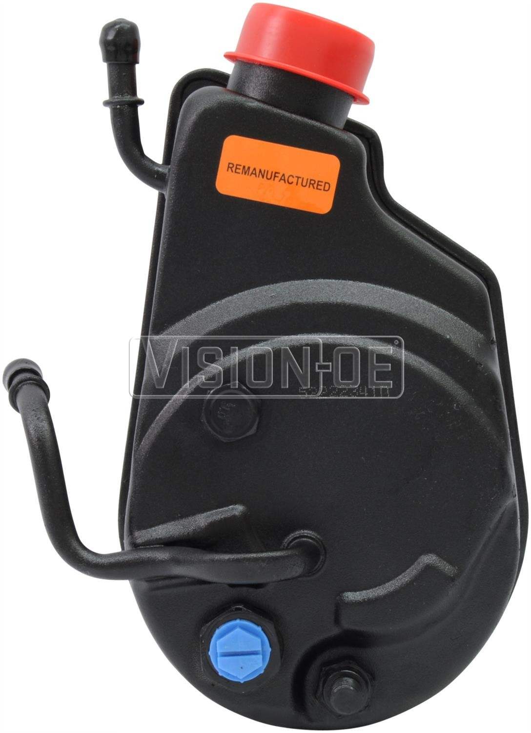 BBB Industries Remanufactured Power Steering Pump 731-2280