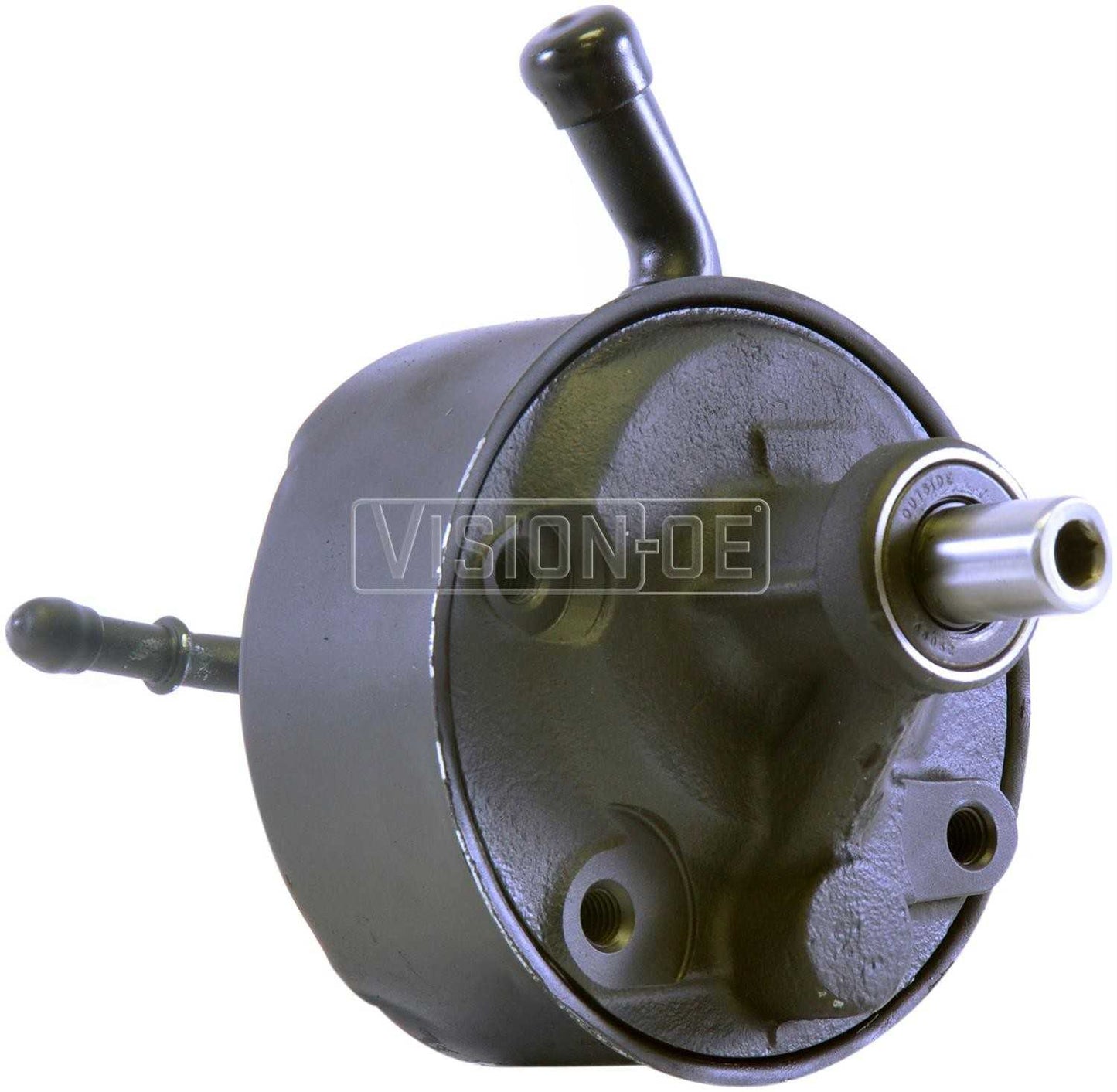 BBB Industries Power Steering Pump 731-2281