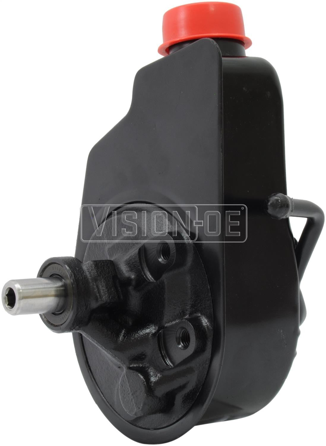 BBB Industries Remanufactured Power Steering Pump 731-2282