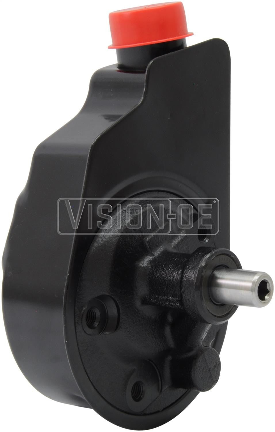 BBB Industries Remanufactured Power Steering Pump 731-2282