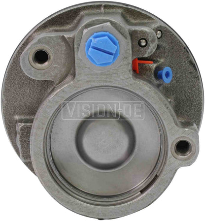 BBB Industries Remanufactured Power Steering Pump 732-0101