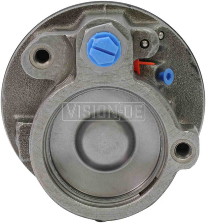BBB Industries Remanufactured Power Steering Pump 732-0102