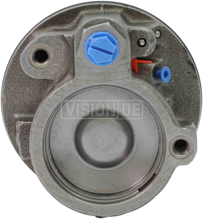 BBB Industries Remanufactured Power Steering Pump 732-0103
