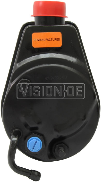 BBB Industries Remanufactured Power Steering Pump 732-2108