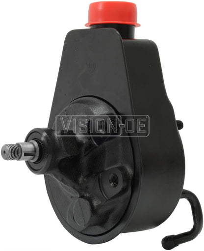 BBB Industries Remanufactured Power Steering Pump 732-2108
