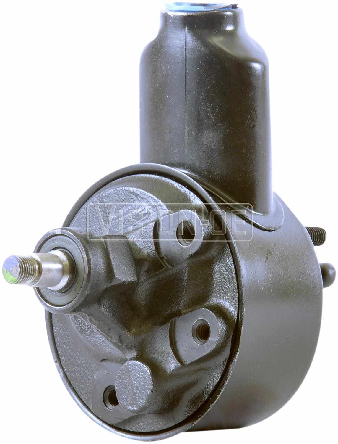BBB Industries Remanufactured Power Steering Pump 732-2112