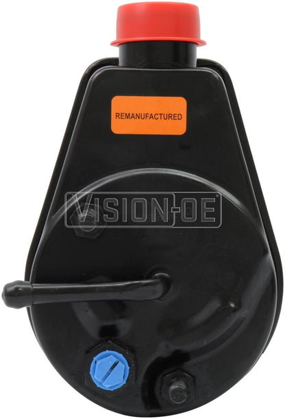 BBB Industries Remanufactured Power Steering Pump 732-2113