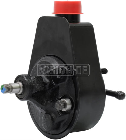 BBB Industries Remanufactured Power Steering Pump 732-2113