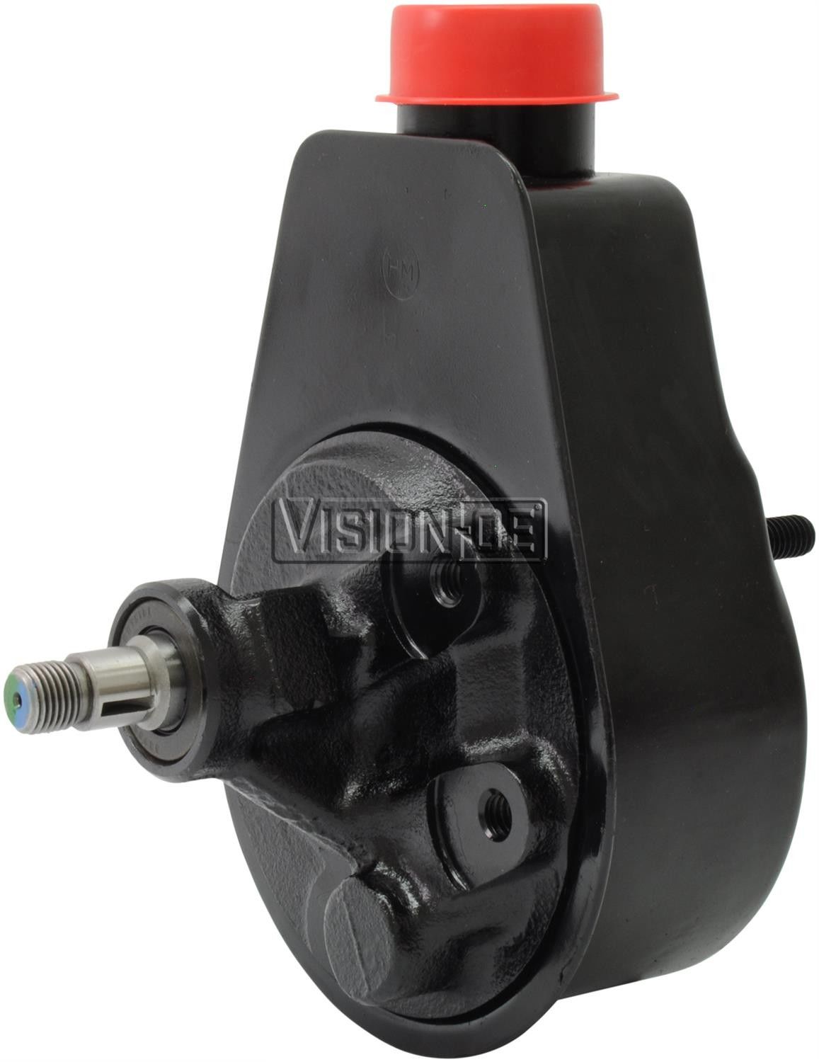 Vision OE New Power Steering Pump 732-2114