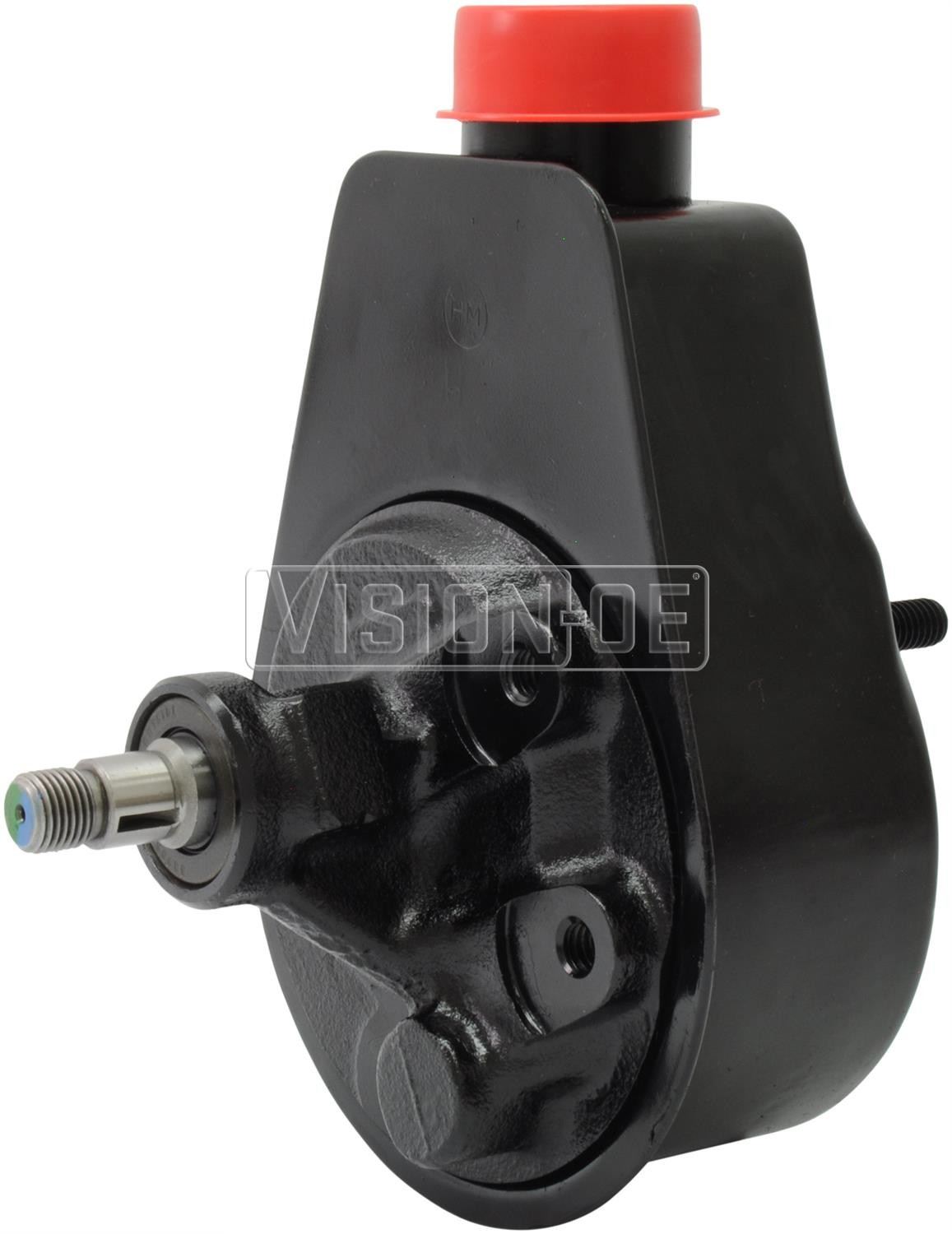 Vision OE New Power Steering Pump 732-2114