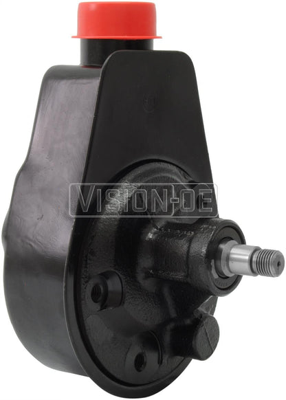 BBB Industries Remanufactured Power Steering Pump 732-2114