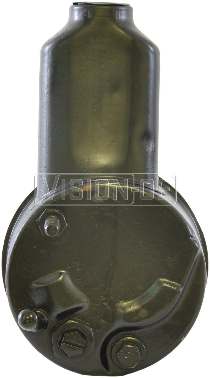 BBB Industries Power Steering Pump 732-2116