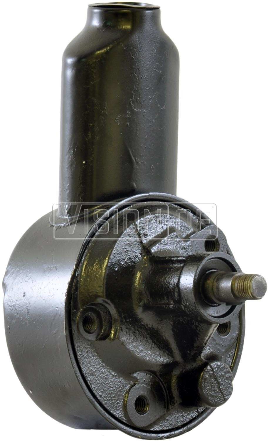 BBB Industries Remanufactured Power Steering Pump 732-2116