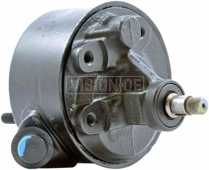 BBB Industries Remanufactured Power Steering Pump 732-2117