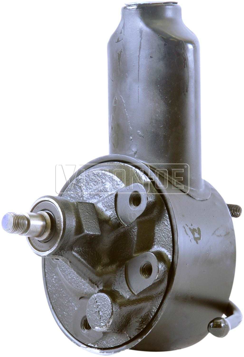 BBB Industries Remanufactured Power Steering Pump 732-2118