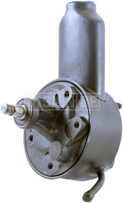 BBB Industries Remanufactured Power Steering Pump 732-2119
