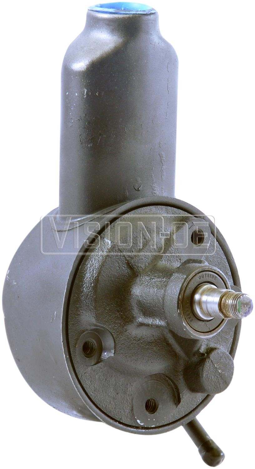 BBB Industries Remanufactured Power Steering Pump 732-2119