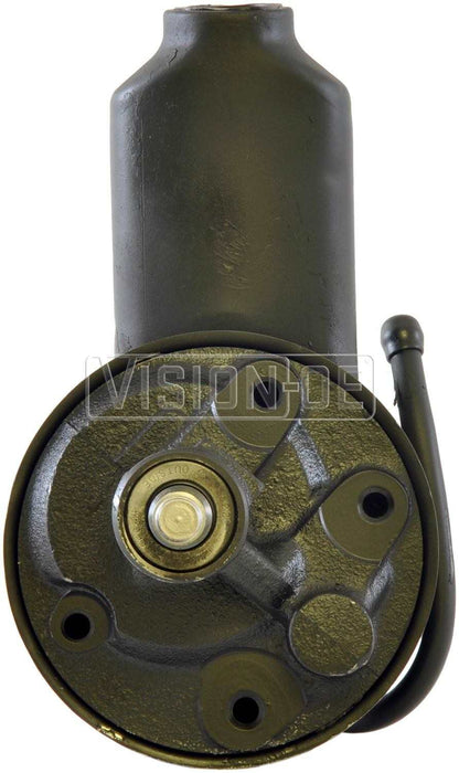 BBB Industries Remanufactured Power Steering Pump 732-2121