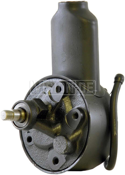 BBB Industries Remanufactured Power Steering Pump 732-2121
