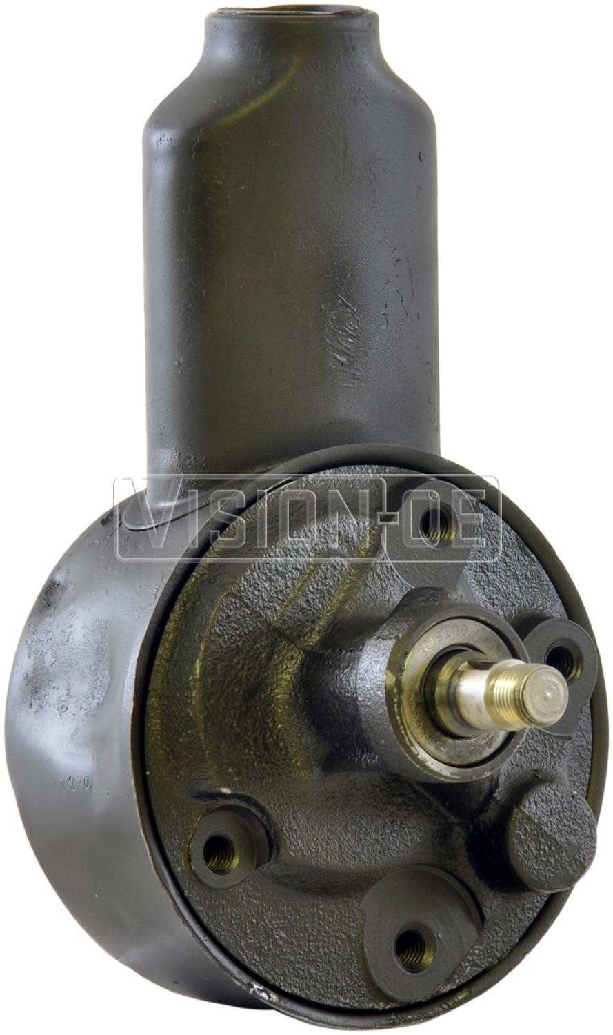 BBB Industries Remanufactured Power Steering Pump 732-2121