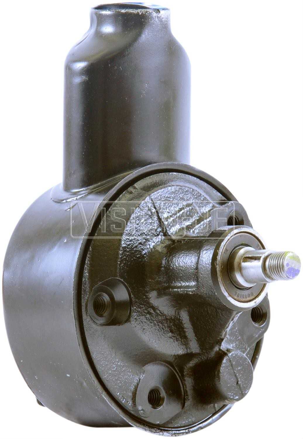 Vision OE New Power Steering Pump 732-2123