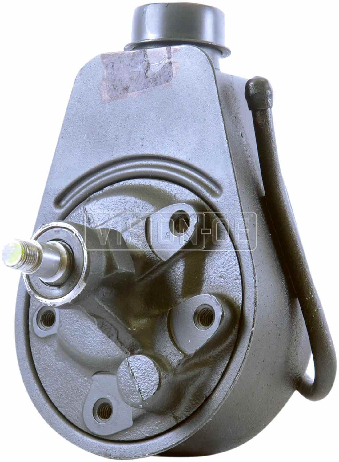 BBB Industries Remanufactured Power Steering Pump 732-2124