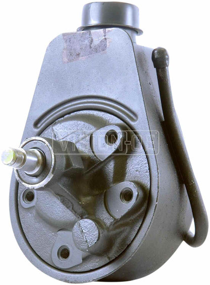 BBB Industries Remanufactured Power Steering Pump 732-2124