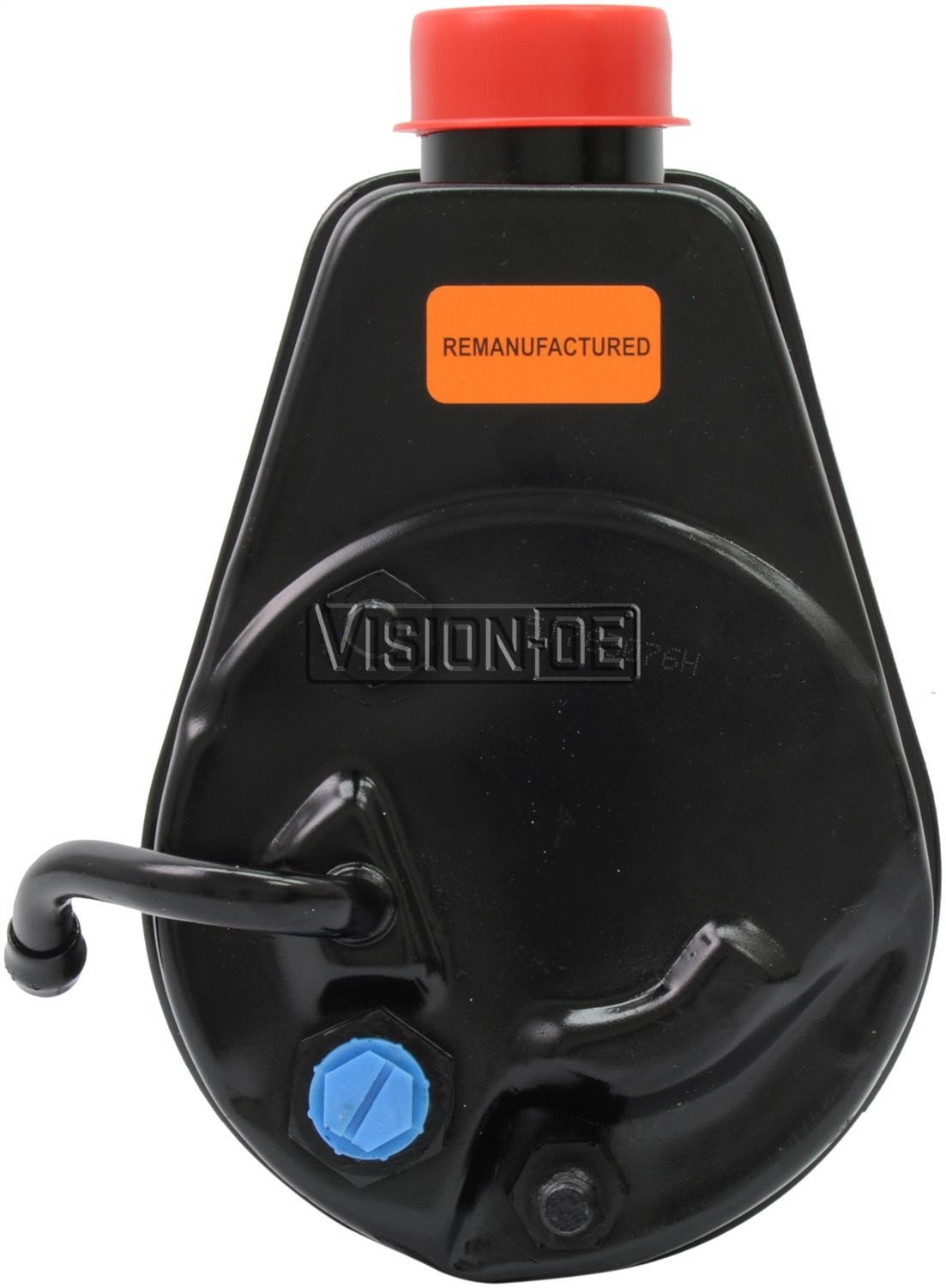 BBB Industries Remanufactured Power Steering Pump 732-2127