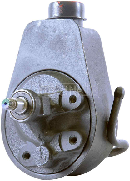 BBB Industries Remanufactured Power Steering Pump 732-2128