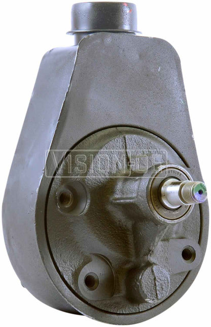 BBB Industries Remanufactured Power Steering Pump 732-2128