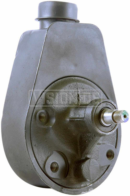 BBB Industries Remanufactured Power Steering Pump 732-2130