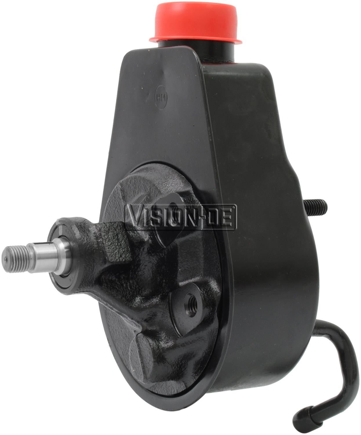 Vision OE New Power Steering Pump 732-2132