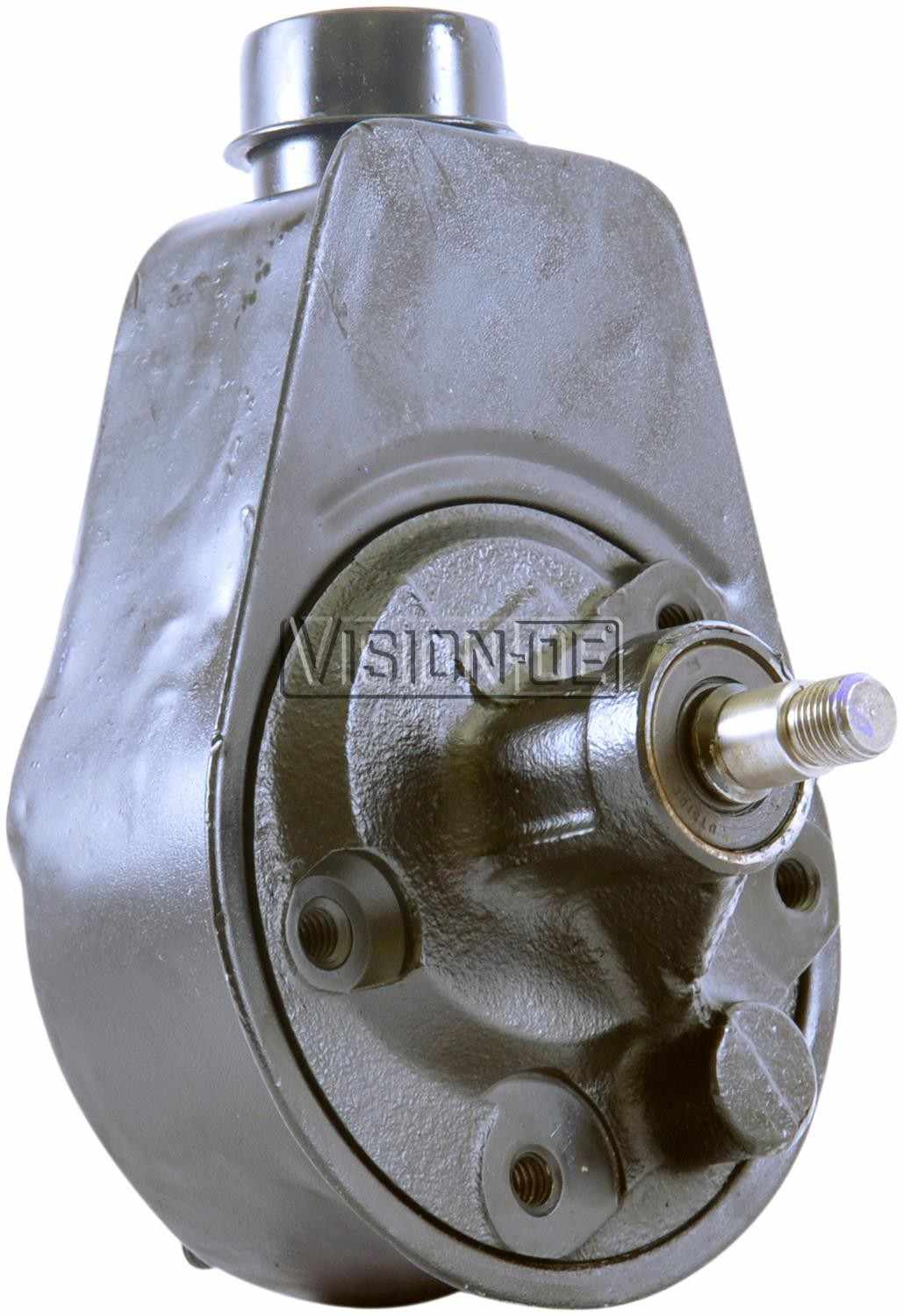 Vision OE New Power Steering Pump 732-2133
