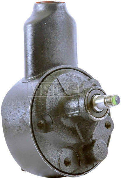 BBB Industries Power Steering Pump 732-2136