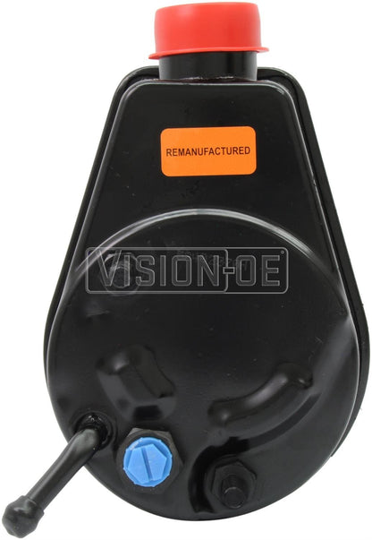 Vision OE New Power Steering Pump 732-2138