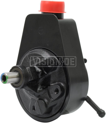 BBB Industries Remanufactured Power Steering Pump 732-2138
