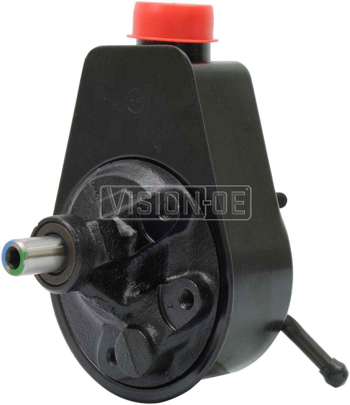 Vision OE New Power Steering Pump 732-2138