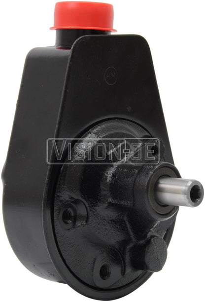 BBB Industries Remanufactured Power Steering Pump 732-2138