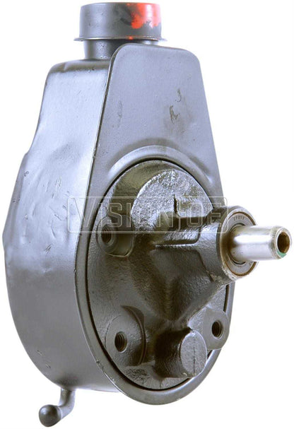 BBB Industries Remanufactured Power Steering Pump 732-2139