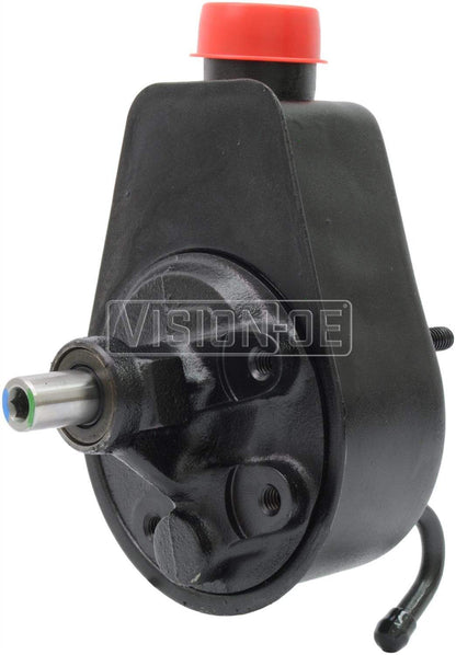 BBB Industries Remanufactured Power Steering Pump 732-2140