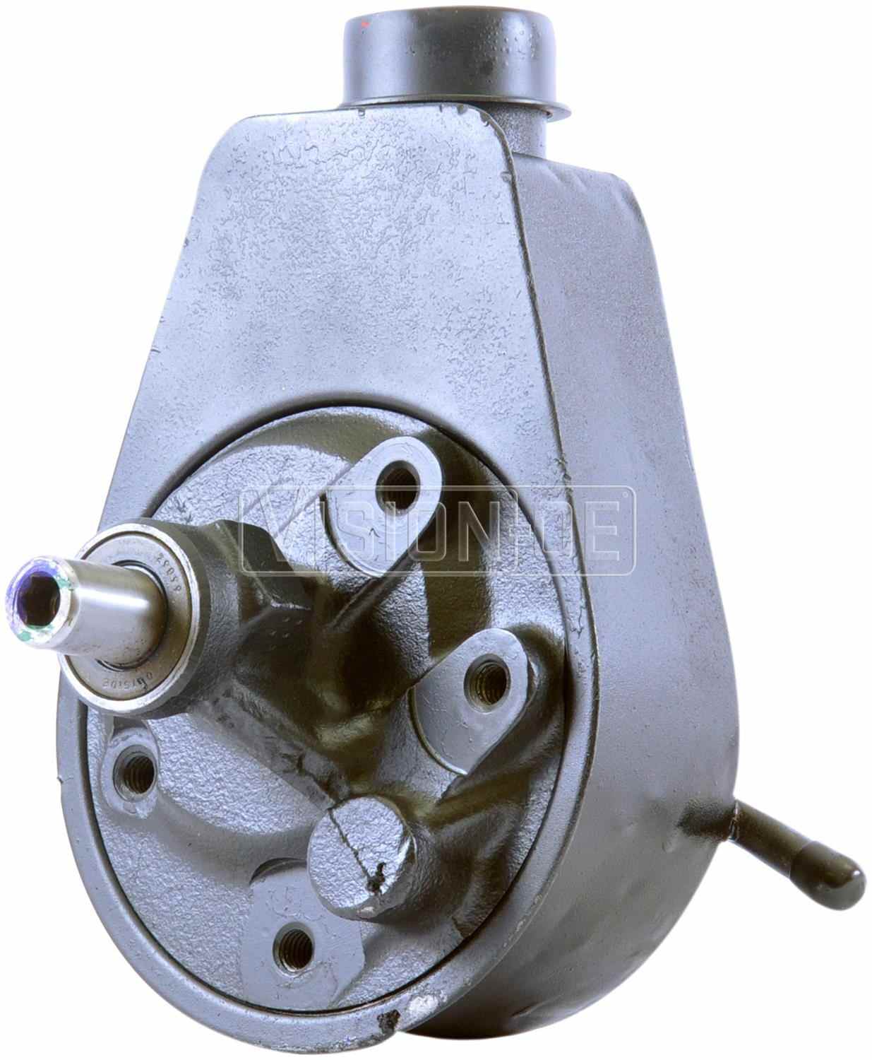 Vision OE New Power Steering Pump 732-2141