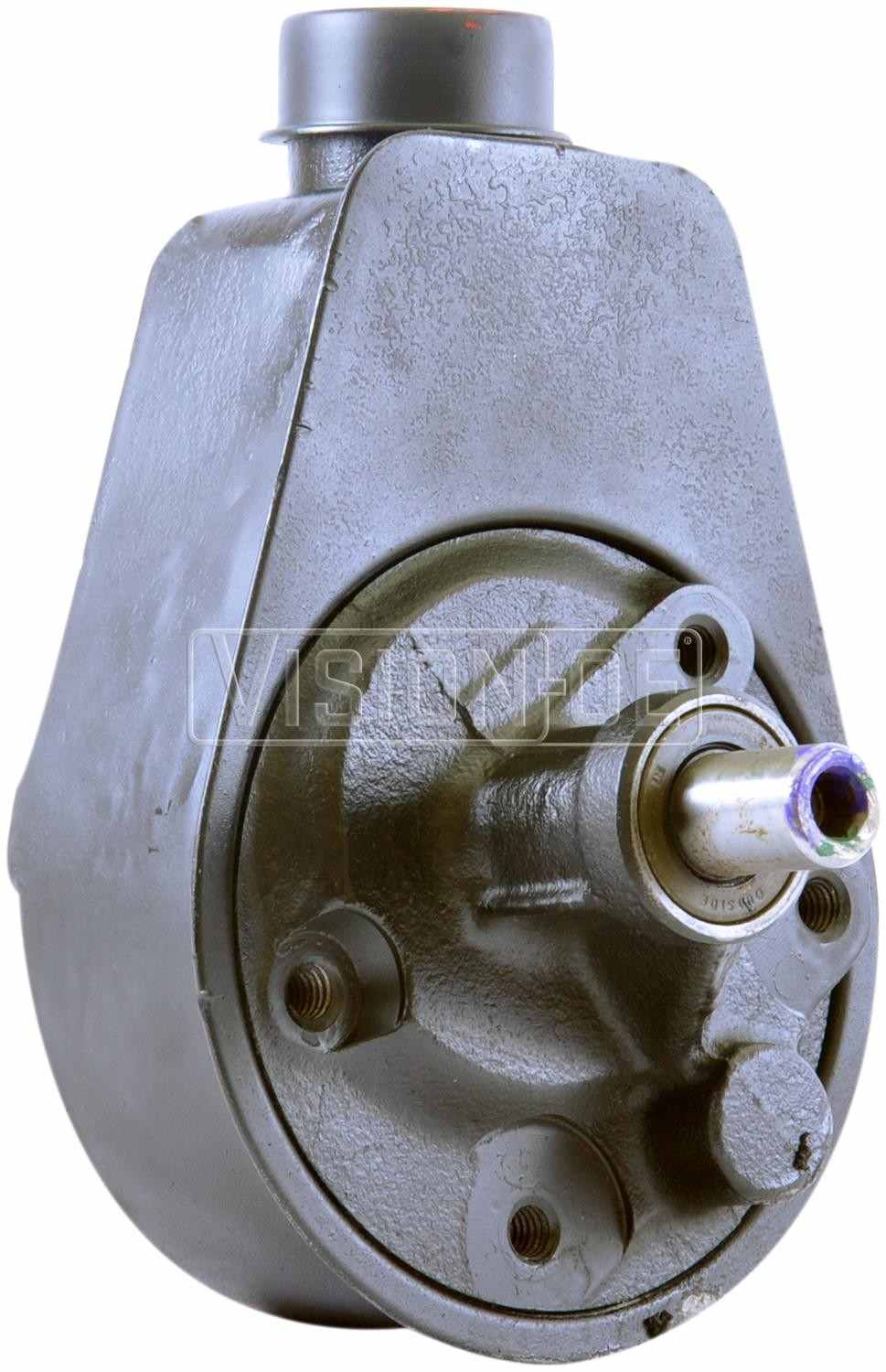 Vision OE New Power Steering Pump 732-2141